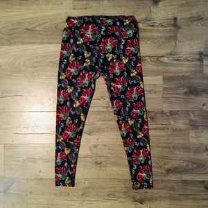 Lularoe Leggings (Size TC)
